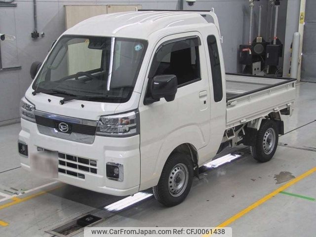 daihatsu hijet-truck 2022 -DAIHATSU--Hijet Truck S510P-0458658---DAIHATSU--Hijet Truck S510P-0458658- image 1