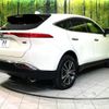 toyota harrier 2020 -TOYOTA--Harrier 6AA-AXUH80--AXUH80-0003554---TOYOTA--Harrier 6AA-AXUH80--AXUH80-0003554- image 18