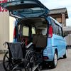 suzuki spacia 2014 CFJ1657912 image 1
