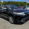 toyota harrier 2017 -TOYOTA--Harrier DBA-ZSU65W--ZSU65-0028846---TOYOTA--Harrier DBA-ZSU65W--ZSU65-0028846- image 3