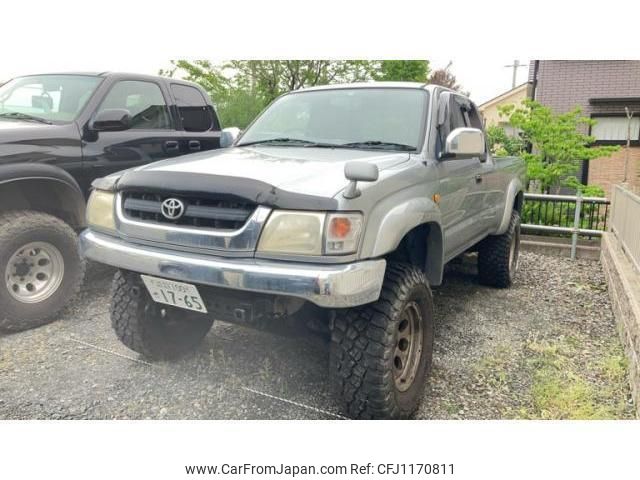 toyota hilux-sports-pick-up 2003 quick_quick_GC-RZN174H_RZN174-0003617 image 1
