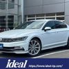 volkswagen passat 2017 CFJ1743719 image 1