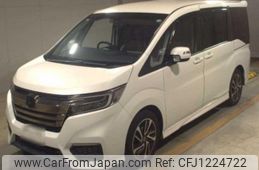 honda stepwagon-spada 2017 quick_quick_DBA-RP3_1201633