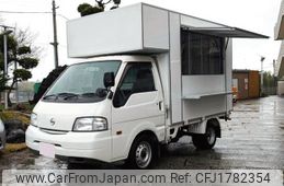 nissan vanette-truck 2010 CFJ1782354