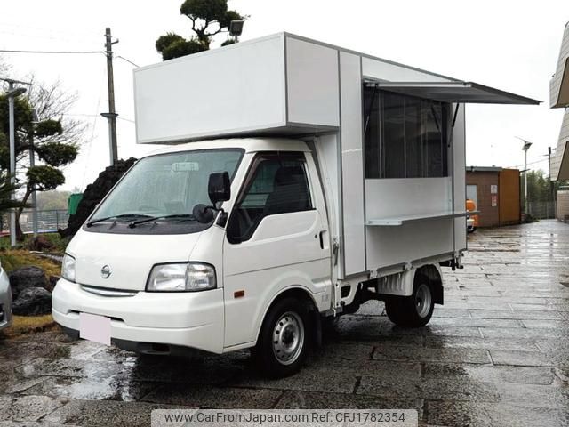 nissan vanette-truck 2010 CFJ1782354 image 1