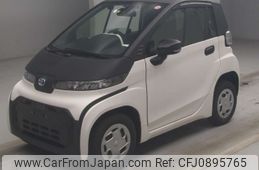 toyota toyota-others 2021 -TOYOTA--Toyota RMV12-1000199---TOYOTA--Toyota RMV12-1000199-