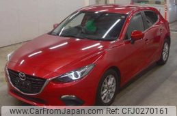 mazda axela 2016 quick_quick_DBA-BM5FS_306469