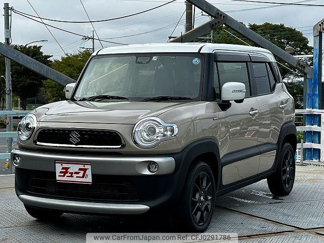 suzuki xbee 2019 -SUZUKI--XBEE DAA-MN71S--MN71S-157143---SUZUKI--XBEE DAA-MN71S--MN71S-157143- image 1