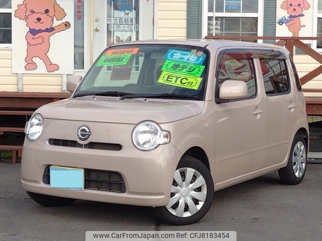 daihatsu mira-cocoa 2012 -DAIHATSU--Mira Cocoa L675S--0089432---DAIHATSU--Mira Cocoa L675S--0089432- image 1