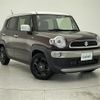 suzuki xbee 2018 -SUZUKI--XBEE DAA-MN71S--MN71S-126737---SUZUKI--XBEE DAA-MN71S--MN71S-126737- image 1