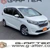 honda freed 2017 -HONDA--Freed DAA-GB7--GB7-1019770---HONDA--Freed DAA-GB7--GB7-1019770- image 1