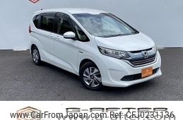 honda freed 2017 -HONDA--Freed DAA-GB7--GB7-1019770---HONDA--Freed DAA-GB7--GB7-1019770-