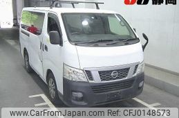 nissan caravan-van 2013 -NISSAN--Caravan Van VW2E26-007768---NISSAN--Caravan Van VW2E26-007768-