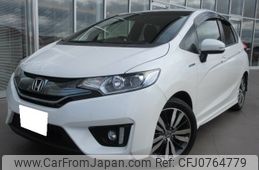 honda fit 2015 -HONDA--Fit DAA-GP5--GP5-3217004---HONDA--Fit DAA-GP5--GP5-3217004-