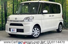 daihatsu tanto 2017 -DAIHATSU--Tanto DBA-LA600S--LA600S-0581495---DAIHATSU--Tanto DBA-LA600S--LA600S-0581495-