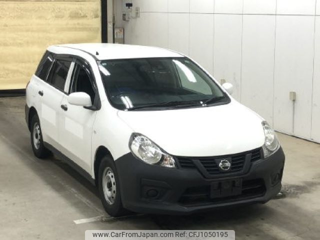 nissan ad-van 2020 -NISSAN--AD Van VY12-276939---NISSAN--AD Van VY12-276939- image 1