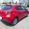 mazda demio 2017 -MAZDA--Demio DBA-DJ3FS--DJ3FS-307139---MAZDA--Demio DBA-DJ3FS--DJ3FS-307139- image 3