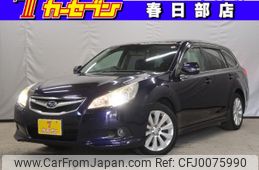 subaru legacy-touring-wagon 2010 -SUBARU--Legacy Wagon DBA-BR9--BR9-040159---SUBARU--Legacy Wagon DBA-BR9--BR9-040159-