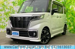 suzuki spacia 2020 CFJ1613037