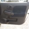 nissan cube 2014 -NISSAN--Cube DBA-Z12--Z12-278295---NISSAN--Cube DBA-Z12--Z12-278295- image 5