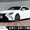 lexus rc 2016 CFJ1838912 image 1