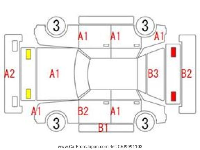 toyota passo 2011 -TOYOTA--Passo DBA-KGC30--KGC30-0057780---TOYOTA--Passo DBA-KGC30--KGC30-0057780- image 2