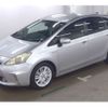 toyota prius-α 2012 -TOYOTA 【静岡 330ｻ9101】--Prius α DAA-ZVW41W--ZVW41W-3200118---TOYOTA 【静岡 330ｻ9101】--Prius α DAA-ZVW41W--ZVW41W-3200118- image 4