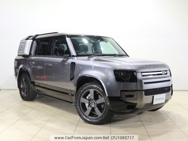 rover defender 2023 -ROVER--Defender 3CA-LE72WAB--SALEA8AW1P2150713---ROVER--Defender 3CA-LE72WAB--SALEA8AW1P2150713- image 1