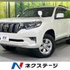toyota land-cruiser-prado 2023 CFJ1788597 image 1