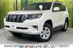 toyota land-cruiser-prado 2023 CFJ1788597