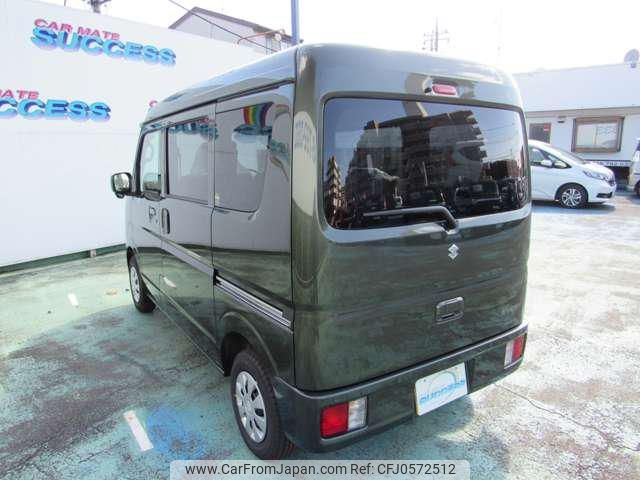 suzuki every 2024 -SUZUKI 【川口 480ｲ5938】--Every DA17V--777964---SUZUKI 【川口 480ｲ5938】--Every DA17V--777964- image 2