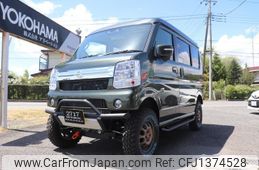 suzuki every-wagon 2023 -SUZUKI 【宇都宮 581ｻ4923】--Every Wagon DA17W--311430---SUZUKI 【宇都宮 581ｻ4923】--Every Wagon DA17W--311430-