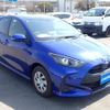 toyota yaris 2021 -TOYOTA--Yaris 5BA-MXPA10--MXPA10-2033299---TOYOTA--Yaris 5BA-MXPA10--MXPA10-2033299- image 4