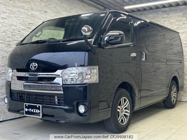 toyota hiace-van 2019 quick_quick_TRH200V_TRH200V-0308451 image 1