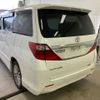toyota alphard 2012 YAMAKATSU_ANH25-8040283 image 4