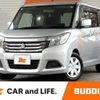 suzuki solio 2016 CFJ1807725 image 1