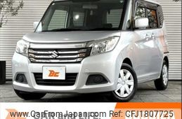 suzuki solio 2016 CFJ1807725