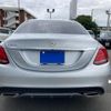 mercedes-benz c-class 2014 CFJ1842586 image 4