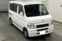 honda vamos 1999 No.15703