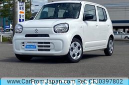 suzuki alto 2022 quick_quick_3BA-HA37S_HA37S-115403