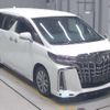 toyota alphard 2021 -TOYOTA--Alphard AGH30W-0394821---TOYOTA--Alphard AGH30W-0394821- image 6