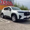 honda wr-v 2025 quick_quick_DG5_DG5-1038233 image 18