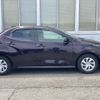 toyota yaris 2020 CFJ1536078 image 4