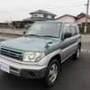 mitsubishi pajero-io 1998 CFJ0165147 image 6