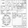 suzuki alto-lapin 2013 -SUZUKI 【宮崎 581ね3722】--Alto Lapin HE22S-406309---SUZUKI 【宮崎 581ね3722】--Alto Lapin HE22S-406309- image 3
