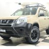 nissan x-trail 2011 quick_quick_NT31_NT31-221311 image 4