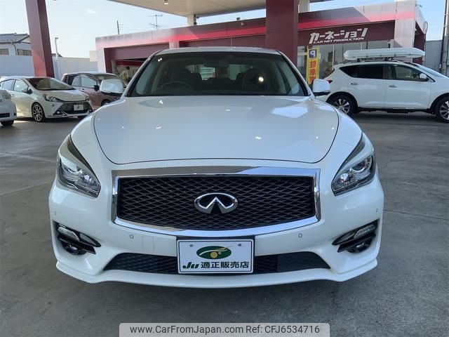 nissan fuga 2016 quick_quick_KY51_KY51-550336 image 2