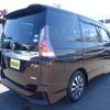 nissan serena 2017 -NISSAN 【名変中 】--Serena GFC27--006675---NISSAN 【名変中 】--Serena GFC27--006675- image 2