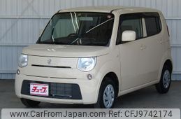 suzuki mr-wagon 2012 -SUZUKI--MR Wagon DBA-MF33S--MF33S-604663---SUZUKI--MR Wagon DBA-MF33S--MF33S-604663-