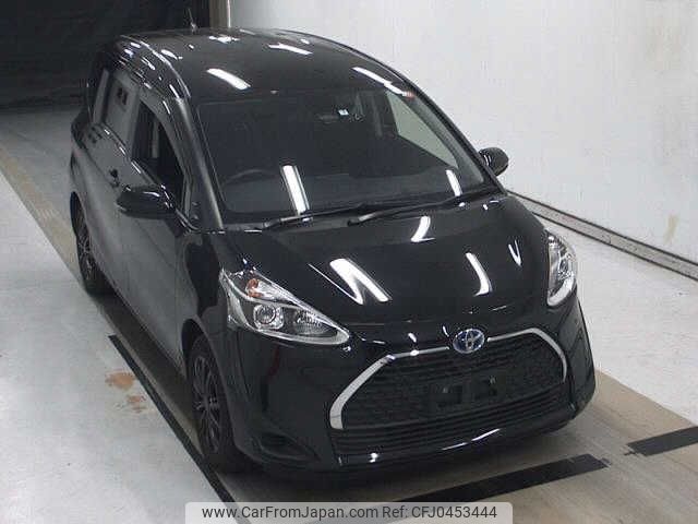 toyota sienta 2021 -TOYOTA--Sienta NHP170G-7252591---TOYOTA--Sienta NHP170G-7252591- image 1